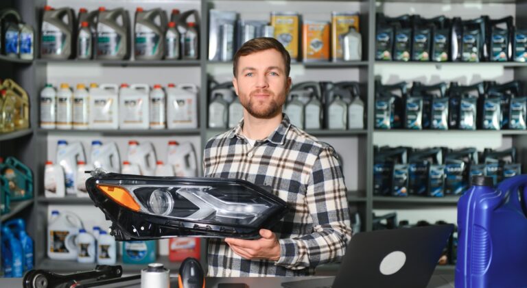 software para autopeças