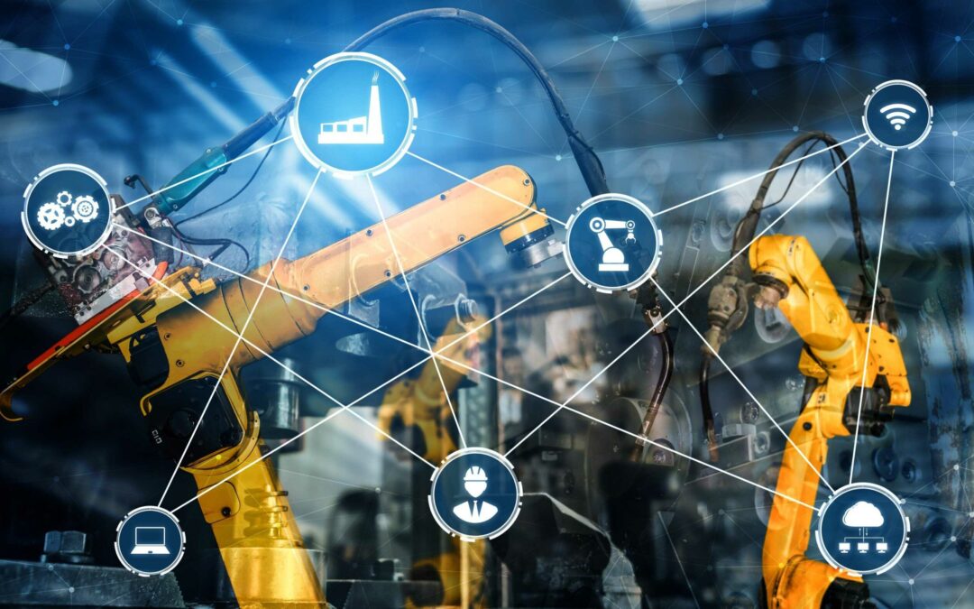 Por Que sua Autopeças Precisa Investir em Transformação Digital Já