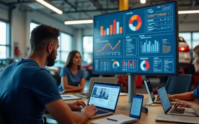 Marketing digital para oficinas: atraia clientes com estratégias locais