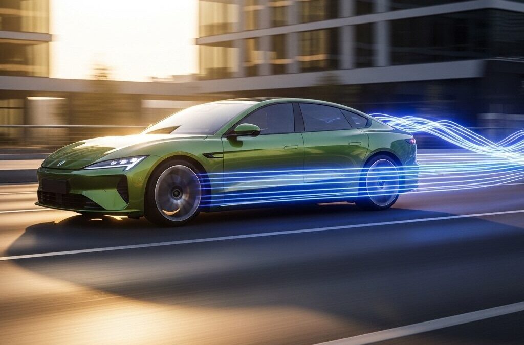 Tendências do setor automotivo para 2026: como se preparar para mudanças