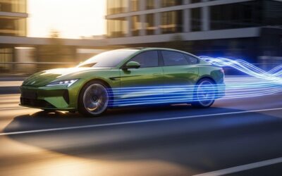 Tendências do setor automotivo para 2026: como se preparar para mudanças